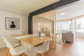 Natural 3BR in Barranco